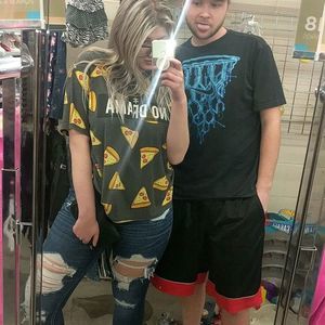 Meet your Posher, Jake